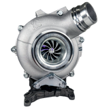 KC 2020 Jetfire Turbo - 6.7 Powerstroke (2020+)