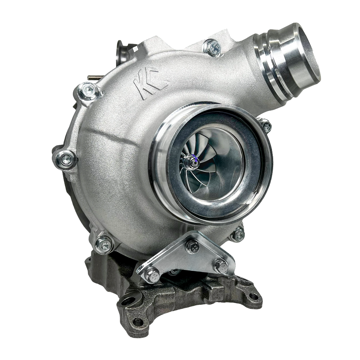 KC 2020 Jetfire Turbo - 6.7 Powerstroke (2020+)
