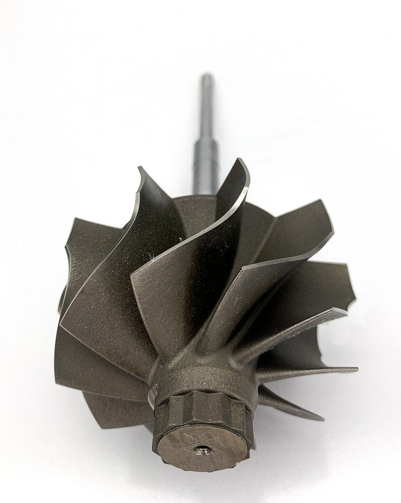 (1994.5-2003) F-Series - 7.3 S300 Drop In Turbine Wheel