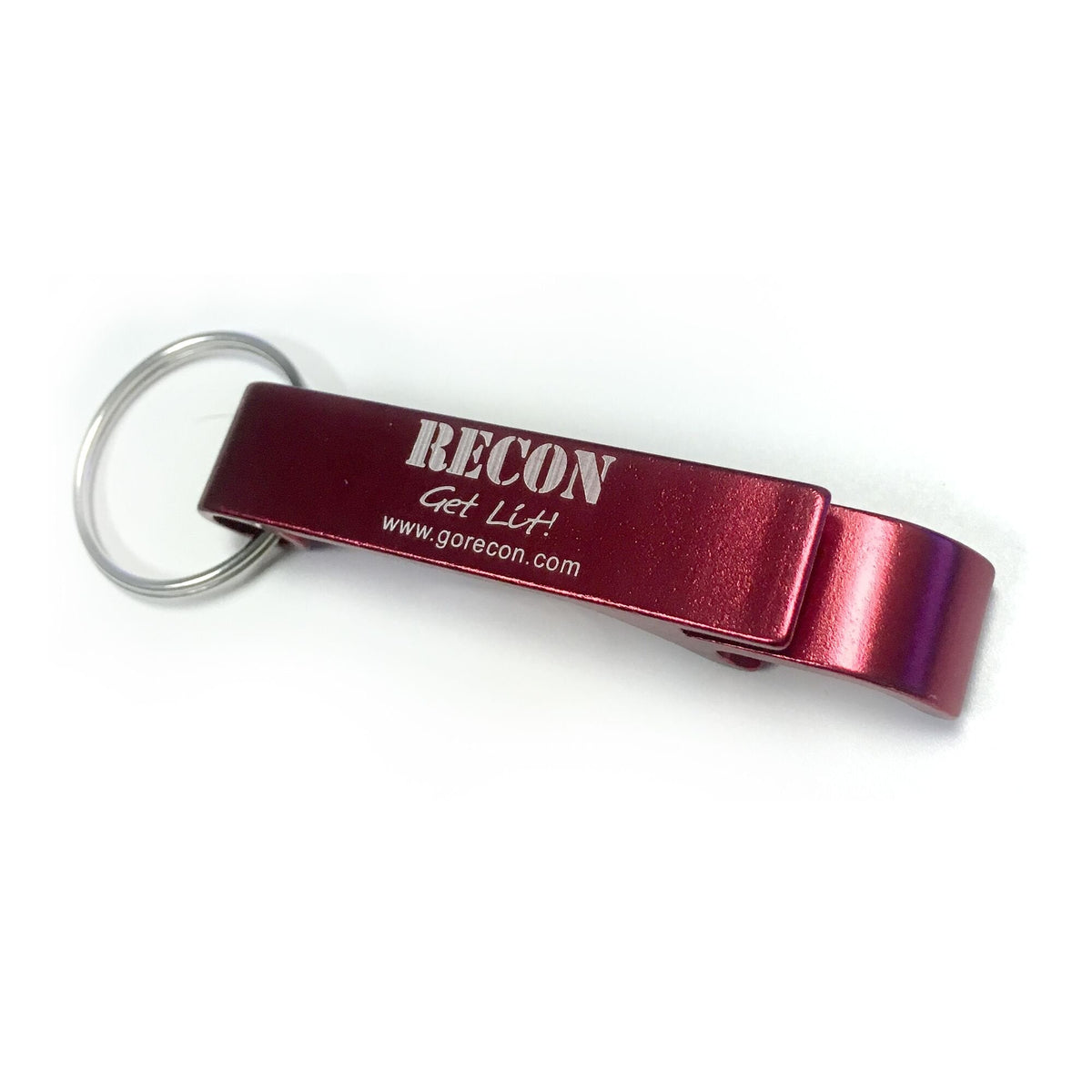 RECON Bottle Opener RECON RECON Bottle Opener RECON Bottle Opener RECON Bottle Opener RECON Bottle Opener