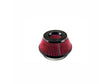 S&B Filters KF-1032 Intake Replacement Filter, Cotton Cleanable, 2003-2009 Dodge Ram 5.9L 6.7L Cummins, old style kit S&B Filters
