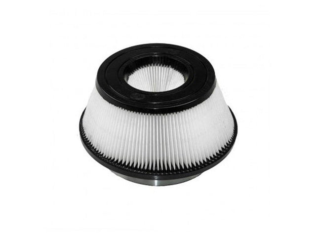 S&B Filters KF-1032D Intake Replacement Filter, Dry Extendable, 2003-2009 Dodge Ram 5.9L 6.7L Cummins, old style kit S&B Filters