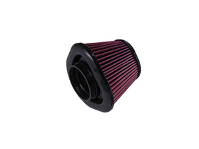S&B Filters KF-1037 Intake Replacement Filter, Cotton Cleanable, 2013-2018 Dodge Ram Cummins 6.7L S&B Filters