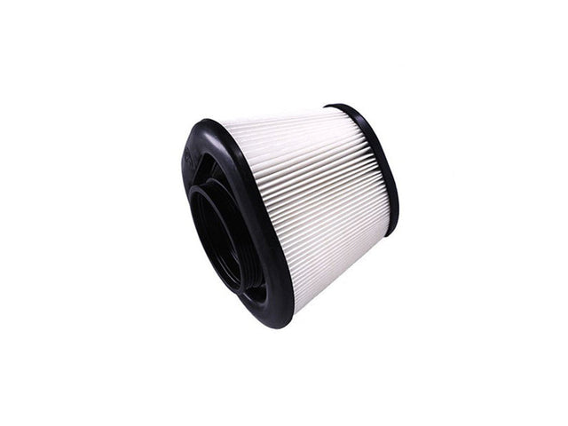 S&B Filters KF-1037D Intake Replacement Filter, Dry Disposable, 2013-2018 Dodge Ram 6.7L Cummins S&B Filters