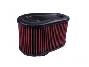 S&B Filters KF-1039 Intake Replacement Filter, Cotton Cleanable, 2003-2007 Ford 6.0L Powerstroke S&B Filters