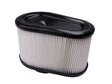 S&B Filters KF-1039D Intake Replacement Filter, Dry Disposable, 2003-2007 Ford 6.0L Powerstroke S&B Filters
