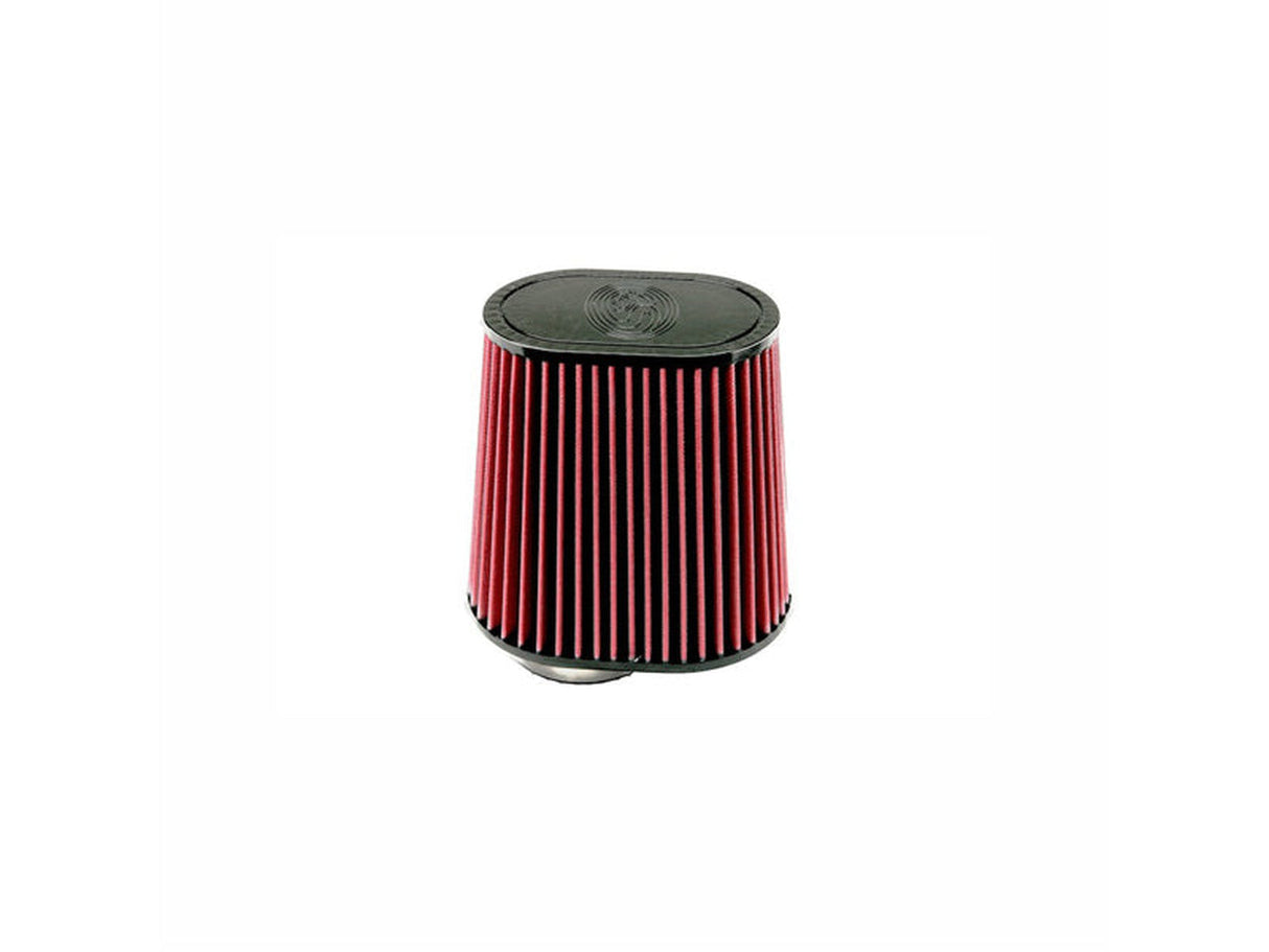 S&B Filter KF-1042 Intake Replacement Filter, Cotton Cleanable, 1998-2003 Ford 7.3L Powerstroke, old style kit S&B Filters