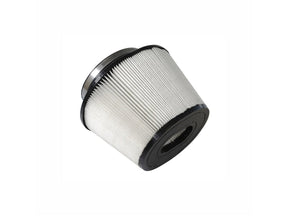 S&B Filters KF-1051D Intake Replacement Filter, Dry Disposable, 2008-2010 Ford 6.4L Powerstroke S&B Filters