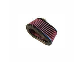 S&B Filters KF-1054 Intake Replacement Filter, Cotton Cleanable, 2003-2007 Ford 6.0L Powerstroke S&B Filters