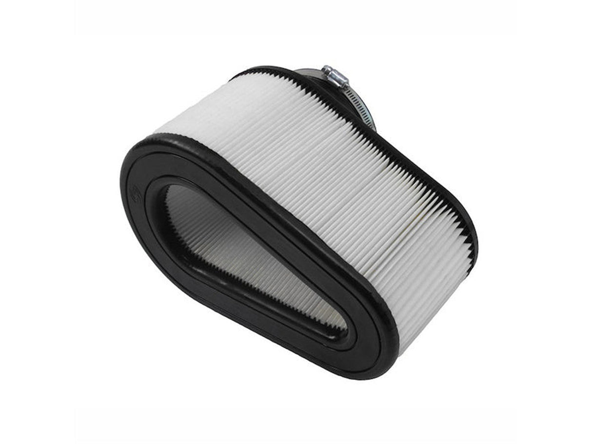 S&B Filters KF-1054D Intake Replacement Filter, Dry Disposable, 2003-2007 Ford 6.0L Powerstroke S&B Filters