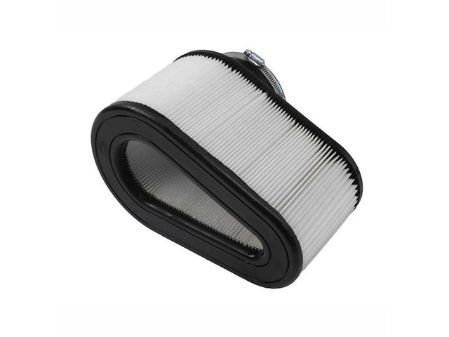S&B Filters KF-1054D Intake Replacement Filter, Dry Disposable, 2003-2007 Ford 6.0L Powerstroke S&B Filters