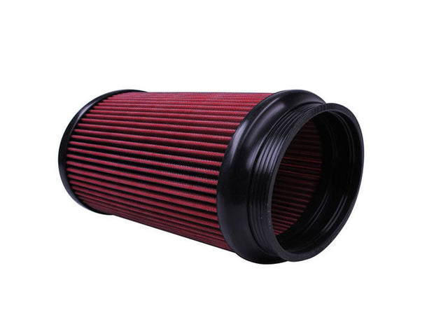 S&B Filters KF-1059 Intake Replacement Filter, Cotton Cleanable, 1998-2003 Ford 7.3L Powerstroke S&B Filters