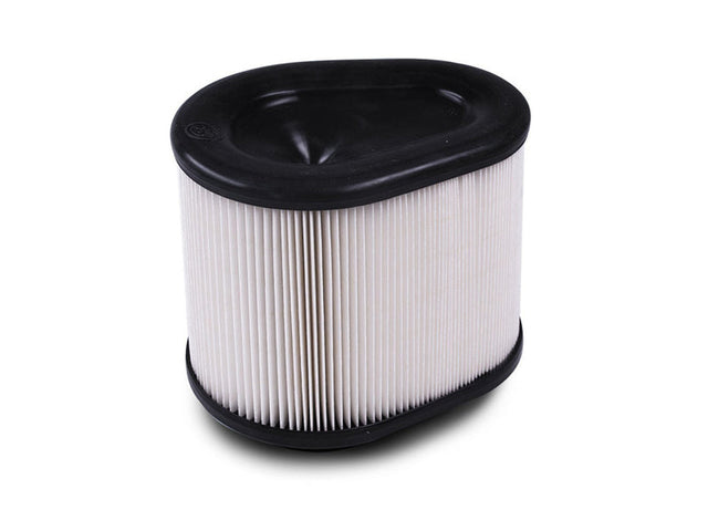 (Sold Out) S&B Filters KF-1062D Intake Replacement Filter, Dry Extendable, 2011-2016 GM 6.6L Duramax LML S&B Filters