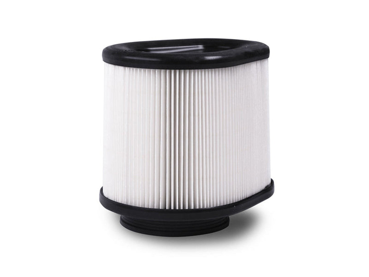S&B Filters KF-1061D Intake Replacement Filter, Dry Extendable, 2014-2018 Dodge Ram EcoDiesel Cummins S&B Filters