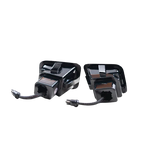 XB LED License Plate Lights - 6.7 Powerstroke (2017-2020)