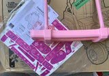 Kid Motorz 12V Surfer Girl 4x4 Ride-On - Pink, Brand New in Distressed Box