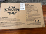 Kid Trax Caterpillar ATV 6V Ride-On Toy for Toddlers, Ages 3-5, Brand New in Box