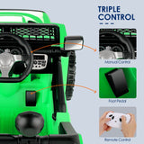 Kid Ride on Electric Car with Remote Control - Perfect Gift for Children (24/12V)