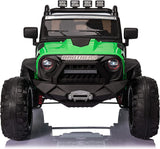 Kid Ride on Electric Car with Remote Control - Perfect Gift for Children (24/12V)
