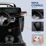Kid Ride on Electric Car Truck with Remote Control - Perfect Gift for Children 24/12V