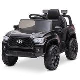 Kidzone 12V Ride-On Truck - Battery Powered Car for Kids in 7 Vibrant Colors