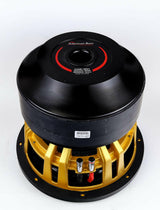 King 12″ Car Subwoofer | 6500 Watts RMS | Dual Voice Coil 1 Ohm or 2 Ohm