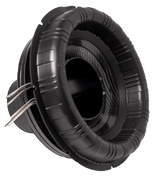 King 12" Subwoofer Recone Kit