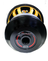 King 15″ Car Subwoofer | 6500 Watts RMS | Dual Voice Coil 1 Ohm or 2 Ohm