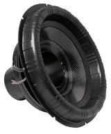 King 15" Subwoofer Recone Kit