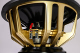 King 18″ Car Subwoofer | 6500 Watts RMS | Dual Voice Coil 1 Ohm or 2 Ohm
