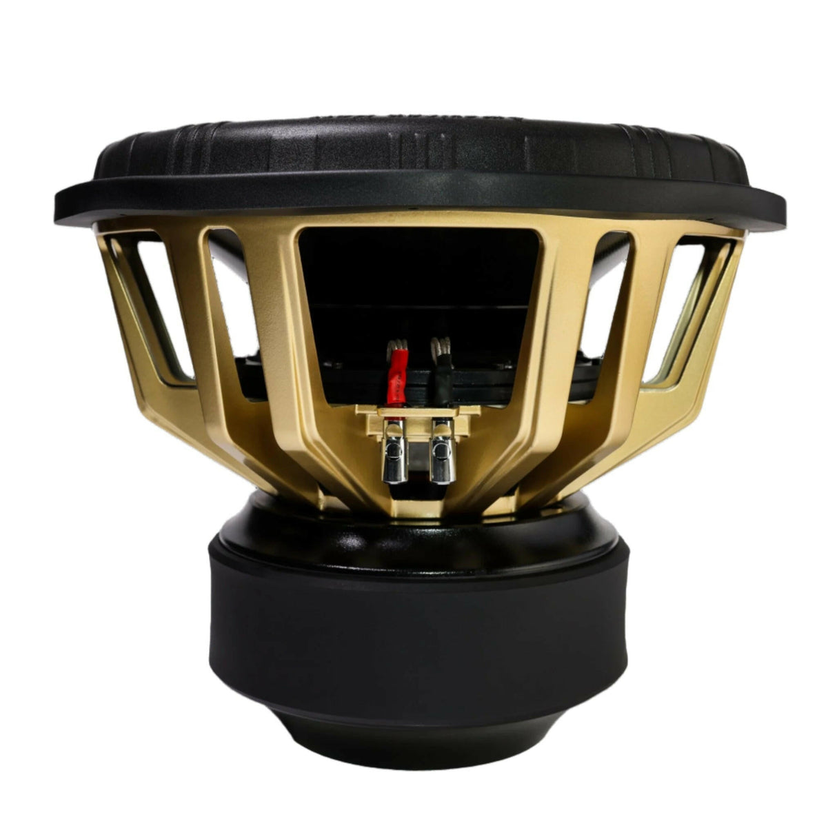 King 18″ Car Subwoofer | 6500 Watts RMS | Dual Voice Coil 1 Ohm or 2 Ohm