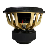 King 18″ Car Subwoofer | 6500 Watts RMS | Dual Voice Coil 1 Ohm or 2 Ohm