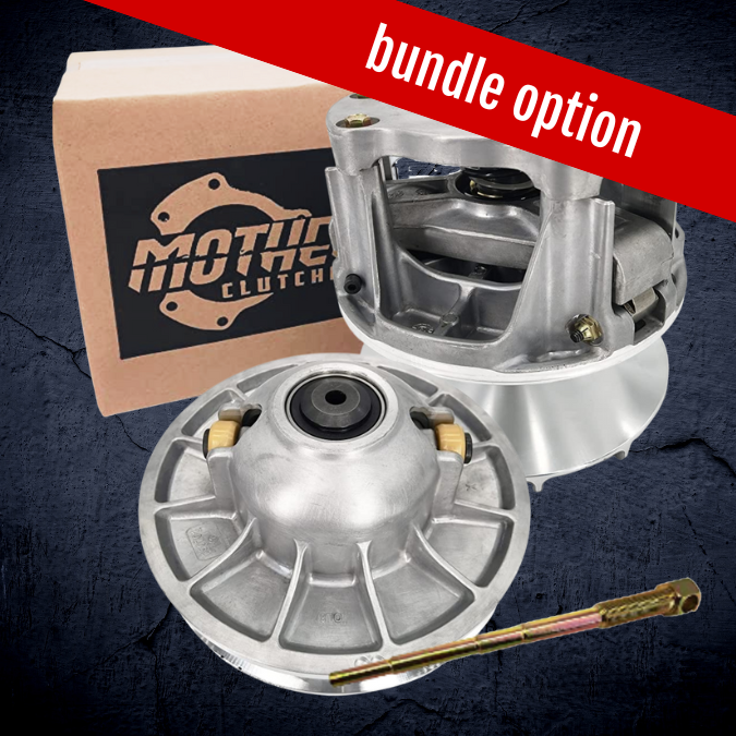 RZR 1000 XP (2014-2015) Secondary Clutch Harvey's ATV Parts