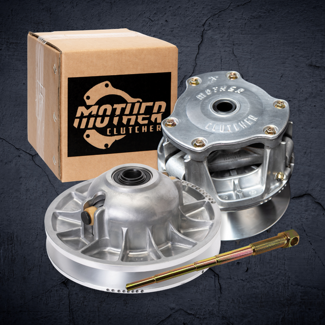 2014-2015 RZR 1000 XP  Primary & Secondary Clutches for bigger 31-33" tires Harvey's ATV Parts