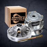General 1000 & XP (2016+) Primary and Secondary EBS REDUCED Clutches Harvey's ATV Parts