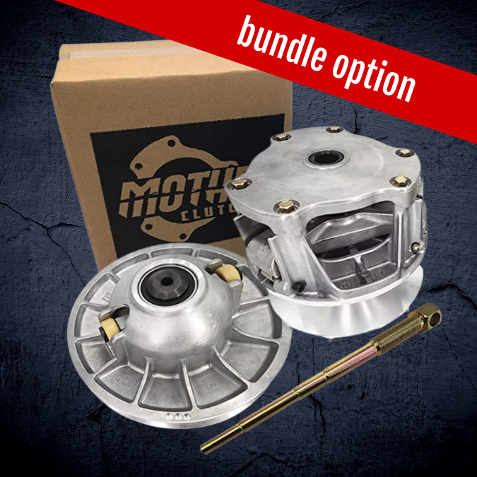 General 1000 & XP (2016+) Primary Clutch Harvey's ATV Parts