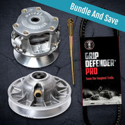 General 1000 & XP (2016+) Primary and Secondary EBS REDUCED Clutches Harvey's ATV Parts