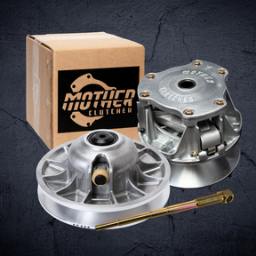 RZR 900 & 900 S & TRAIL (2016 +) Primary and Secondary Clutch Bundle *EBS REDUCED* Harvey's ATV Parts