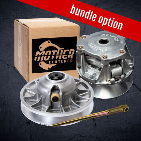 RZR 900 & S (2015+) Primary Clutch Harvey's ATV Parts