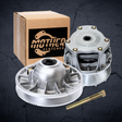 Sportsman 500 (1996-2014) Primary + Secondary Clutches upgrade Harvey's ATV Parts