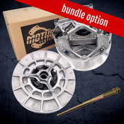 RZR TURBO XP (2016-2020) Secondary Clutch Harvey's ATV Parts