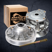 RZR 900 & S (2015 only) Primary & Upgraded Secondary Clutches Harvey's ATV Parts