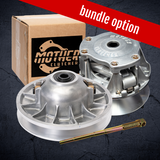 RZR 900 & S (2015+) Primary Clutch Harvey's ATV Parts