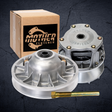RZR 570, Ranger 570, ACE 570  Primary & Upgraded Secondary Clutches Harvey's ATV Parts