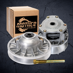RZR 570, Ranger 570, ACE 570  Primary & Upgraded Secondary Clutches Harvey's ATV Parts