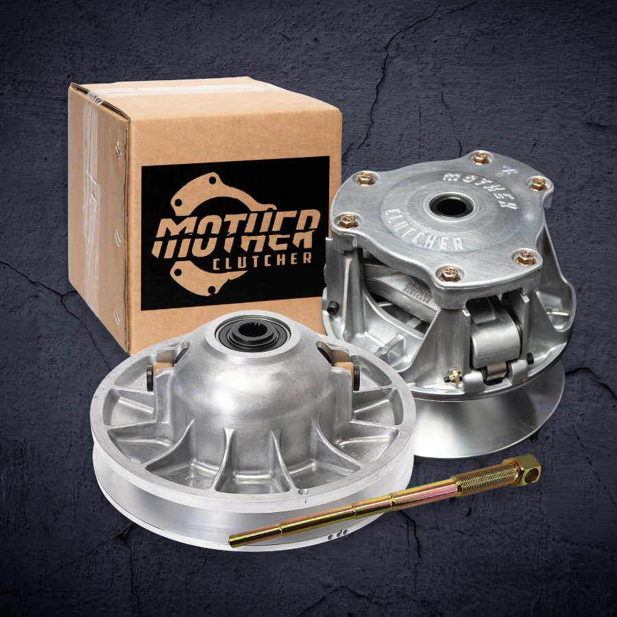 Ranger 900 XP (2013 only) Primary & Secondary clutches Harvey's ATV Parts