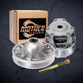 Sportsman 700 (2002-05) Primary & Secondary Clutches Harvey's ATV Parts