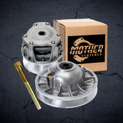 RZR 570 (2012) Primary & Secondary Tied-Type Clutch Bundle Harvey's ATV Parts