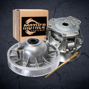 RZR 900 XP (2011-2014) Primary and Secondary Clutches Harvey's ATV Parts