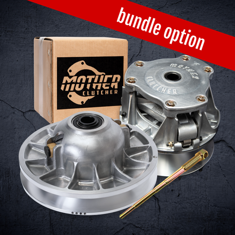 RZR 900 XP (2011-2014) Primary Clutch Harvey's ATV Parts